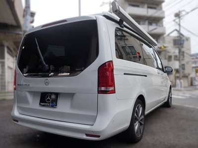 MERCEDES-BENZ V-CLASS - 5