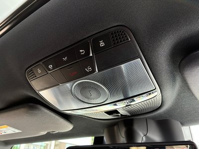 2021 Mercedes-BENZ G-CLASS — миниатюра 43