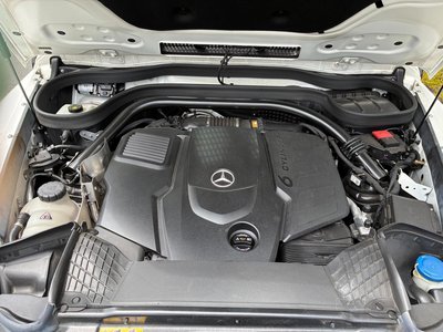 2021 Mercedes-BENZ G-CLASS — миниатюра 47