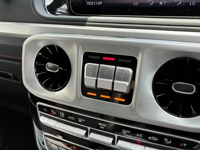 2021 Mercedes-BENZ G-CLASS — миниатюра 25