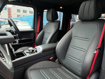 2021 Mercedes-BENZ G-CLASS — миниатюра 16