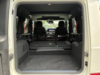 2021 Mercedes-BENZ G-CLASS — миниатюра 45