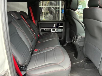2021 Mercedes-BENZ G-CLASS — миниатюра 18