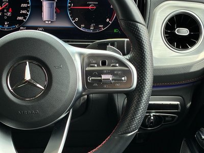 2021 Mercedes-BENZ G-CLASS — миниатюра 29