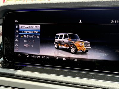 2021 Mercedes-BENZ G-CLASS — миниатюра 39