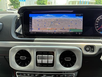 2021 Mercedes-BENZ G-CLASS — миниатюра 22