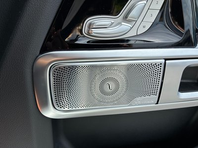2021 Mercedes-BENZ G-CLASS — миниатюра 37