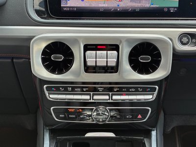 2021 Mercedes-BENZ G-CLASS — миниатюра 24