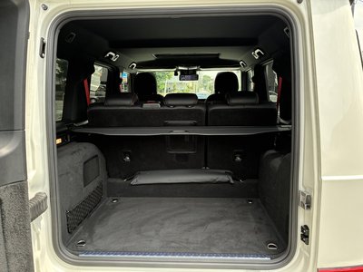 2021 Mercedes-BENZ G-CLASS — миниатюра 46