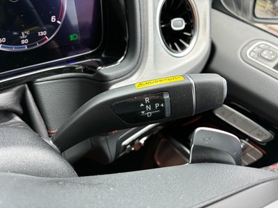 2021 Mercedes-BENZ G-CLASS — миниатюра 30