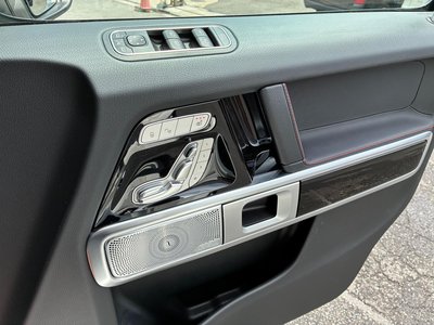 2021 Mercedes-BENZ G-CLASS — миниатюра 41