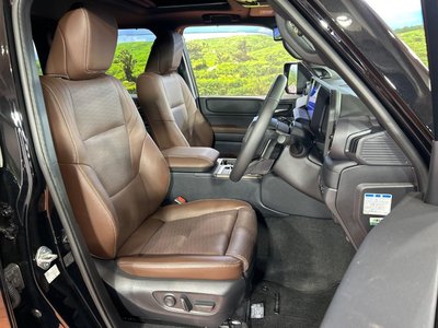 TOYOTA LAND CRUISER 250 - 8