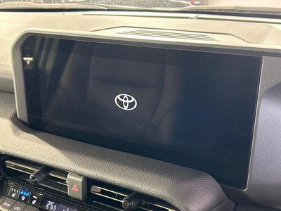 TOYOTA LAND CRUISER 250 - 4