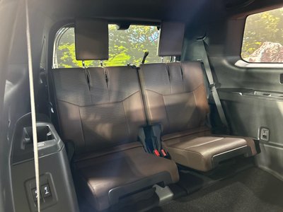 TOYOTA LAND CRUISER 250 - 10