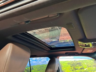 TOYOTA LAND CRUISER 250 - 3