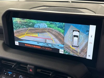 TOYOTA LAND CRUISER 250 - 5