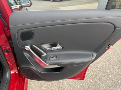 صورة مصغرة 59 لـ 2025 Mercedes-BENZ A-CLASS
