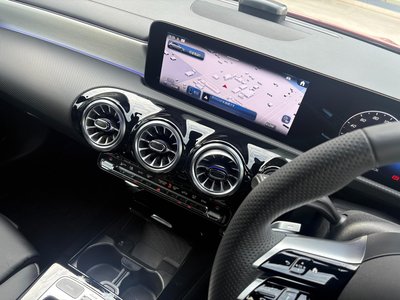 صورة مصغرة 37 لـ 2025 Mercedes-BENZ A-CLASS