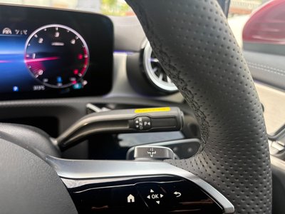 صورة مصغرة 25 لـ 2025 Mercedes-BENZ A-CLASS