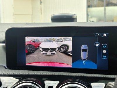صورة مصغرة 41 لـ 2025 Mercedes-BENZ A-CLASS