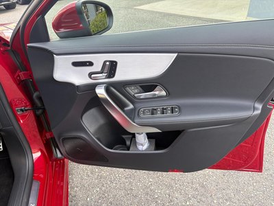 صورة مصغرة 29 لـ 2025 Mercedes-BENZ A-CLASS