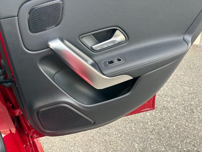 صورة مصغرة 60 لـ 2025 Mercedes-BENZ A-CLASS