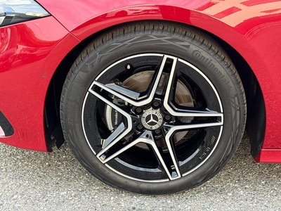 صورة مصغرة 13 لـ 2025 Mercedes-BENZ A-CLASS