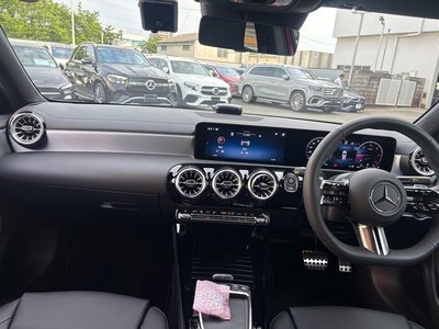 MERCEDES-BENZ A-CLASS - 2