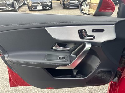 صورة مصغرة 26 لـ 2025 Mercedes-BENZ A-CLASS