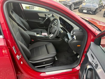 صورة مصغرة 18 لـ 2025 Mercedes-BENZ A-CLASS