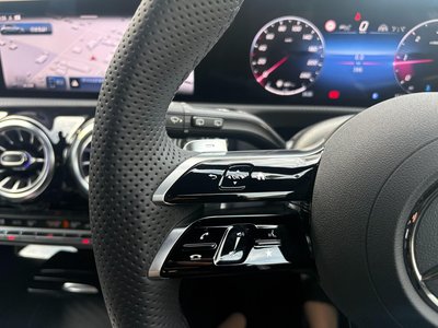 صورة مصغرة 23 لـ 2025 Mercedes-BENZ A-CLASS