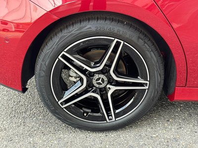 صورة مصغرة 15 لـ 2025 Mercedes-BENZ A-CLASS