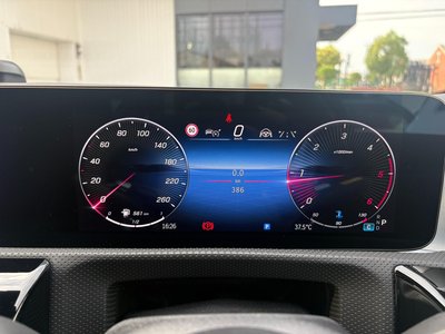 صورة مصغرة 21 لـ 2025 Mercedes-BENZ A-CLASS