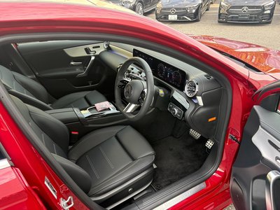 صورة مصغرة 17 لـ 2025 Mercedes-BENZ A-CLASS