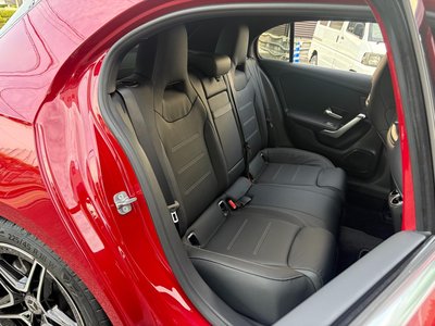 صورة مصغرة 50 لـ 2025 Mercedes-BENZ A-CLASS
