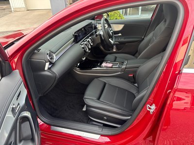 صورة مصغرة 19 لـ 2025 Mercedes-BENZ A-CLASS