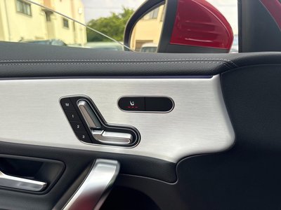صورة مصغرة 27 لـ 2025 Mercedes-BENZ A-CLASS