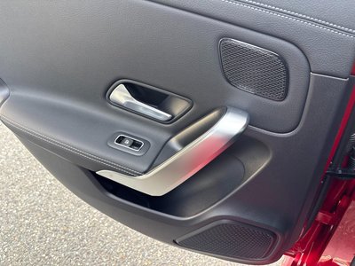 صورة مصغرة 58 لـ 2025 Mercedes-BENZ A-CLASS