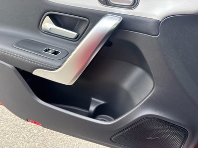 صورة مصغرة 28 لـ 2025 Mercedes-BENZ A-CLASS
