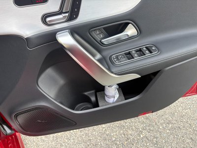 صورة مصغرة 31 لـ 2025 Mercedes-BENZ A-CLASS