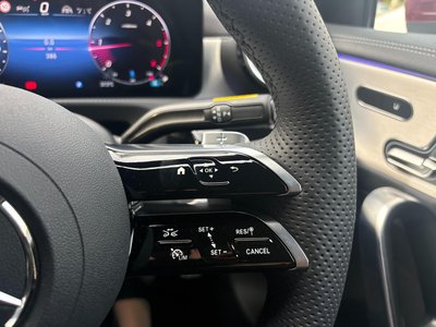 صورة مصغرة 24 لـ 2025 Mercedes-BENZ A-CLASS