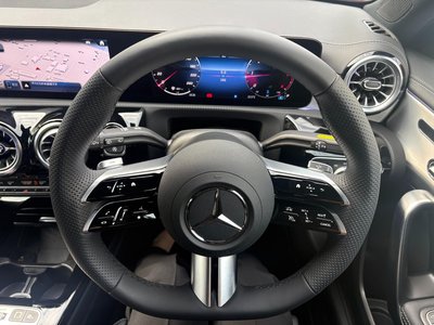 صورة مصغرة 22 لـ 2025 Mercedes-BENZ A-CLASS