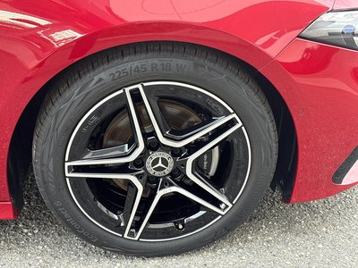 صورة مصغرة 16 لـ 2025 Mercedes-BENZ A-CLASS