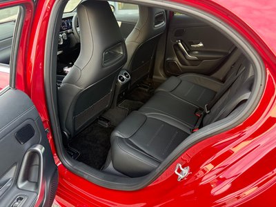 صورة مصغرة 52 لـ 2025 Mercedes-BENZ A-CLASS