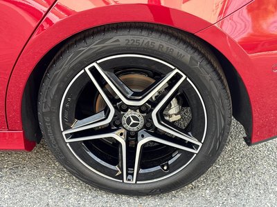 صورة مصغرة 14 لـ 2025 Mercedes-BENZ A-CLASS