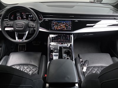 AUDI Q7 - 5