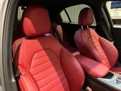 2025 ALFA Romeo JULIA 照片 6