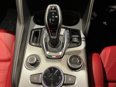 2025 ALFA Romeo JULIA 缩略图 12