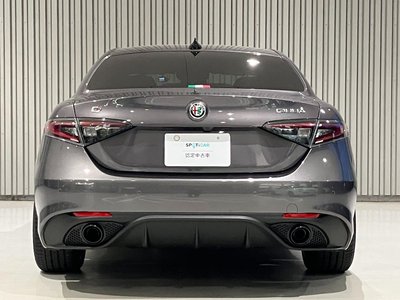 2025 ALFA Romeo JULIA 缩略图 20