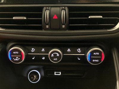 2025 ALFA Romeo JULIA 缩略图 15
